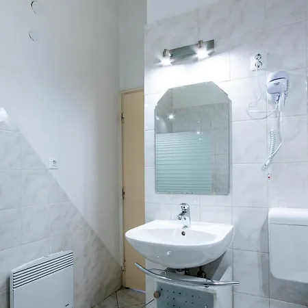 Klauzál 13 Apartmán