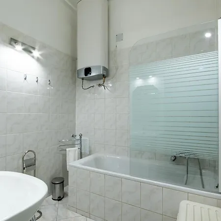 Apartmán Klauzál 13 Budapešť